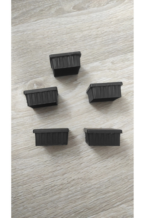 İLDEM 25X25 PLASTİK KAPAK 10 adet