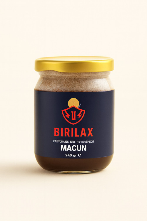 Özel Macun Mucize