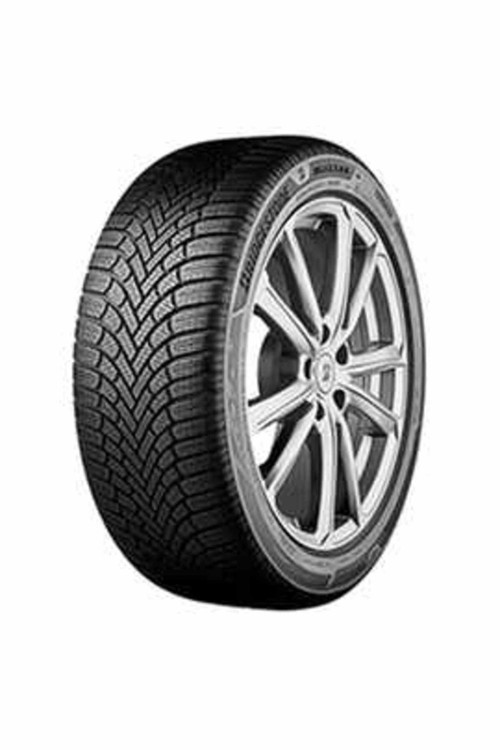 195/55R16 87H BLIZZAK 6 OTO KIŞ LASTİĞİ (ÜRETİM YILI:2025)