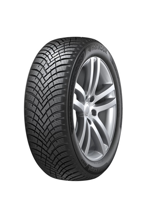 185/65R14 86T Winter i*cept RS3 W462 (Kış) (2025)