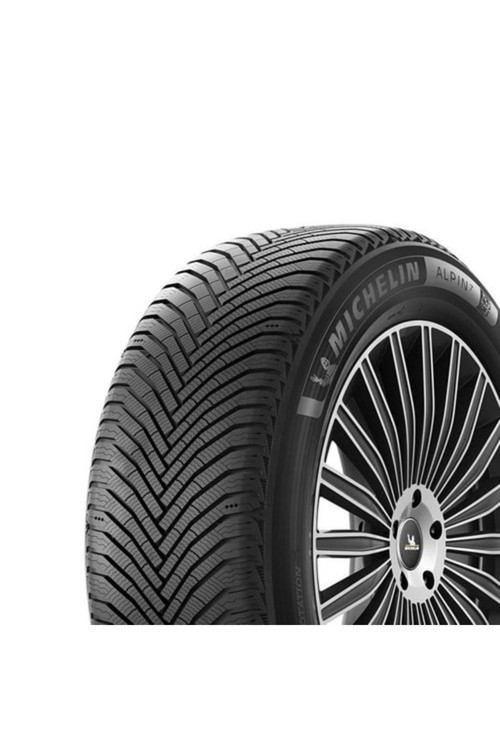 205/55 R19 97H Xl Alpin 7 Oto Kış Lastiği (Üretim Yılı: 2025)