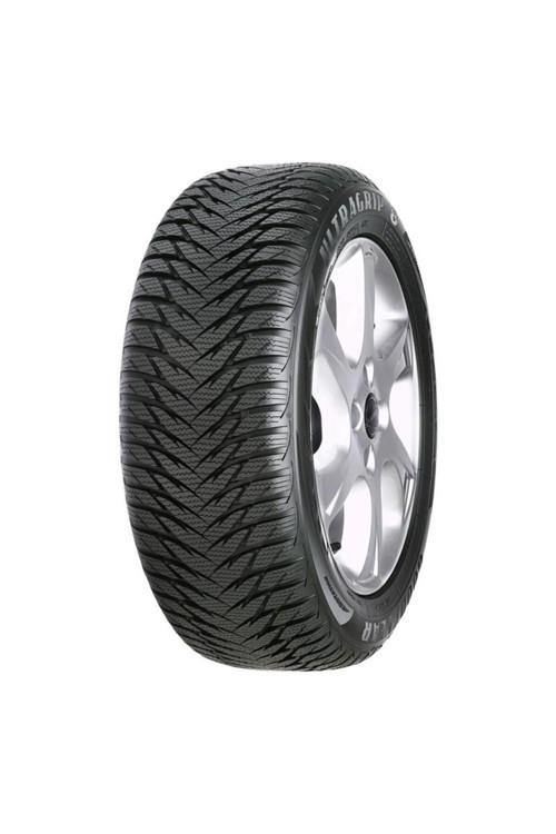 175/65 R14 82T UltraGrip 8 Oto Kış Lastiği (Üretim:2025)