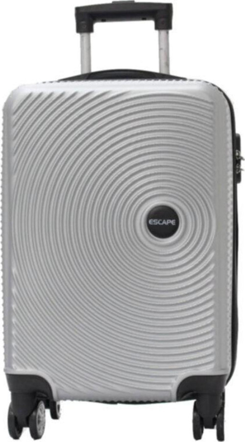 Vlz 072-3 Abs Kabin Boy Valiz, Bavul