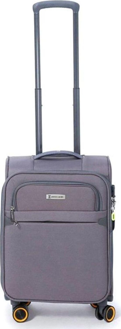 Ultra Light Antrasit Unisex Kabin Boy Valiz_x000D_
Pc6000-03