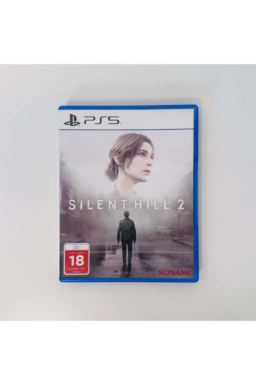 Silent Hill 2 | Playstation 5
