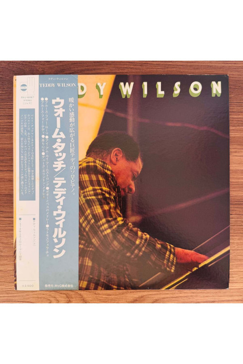Teddy Wilson – Jazz A Confronto