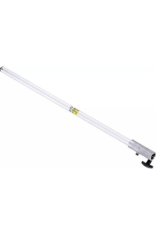 Roy's Tırpan Ek Uzatma Aparatı 85 cm 26 mm 9 Diş Frezeli Tırpanlara uygundur