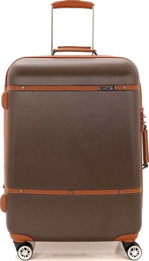 Lüx Abs Valiz V209 55 Cm