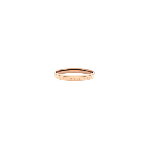 Classic Ring Rose Gold 70_(ÖLÇÜ NO: 30)