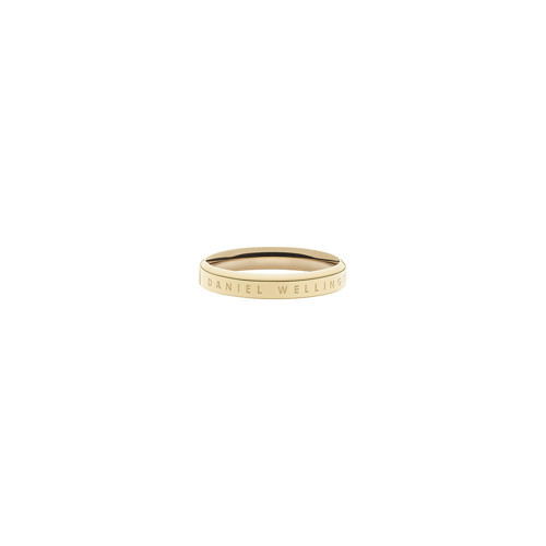 Classic Ring Yellow Gold 56_(ÖLÇÜ NO: 16)
