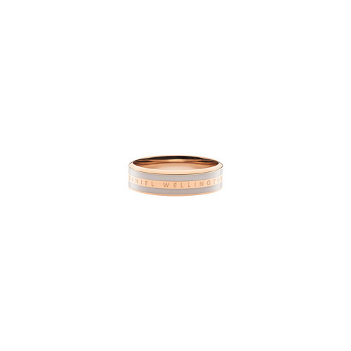 Emalie Yüzük Desert Sand 58 Mm