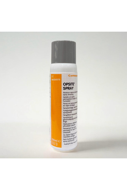 Opsıte Yara Kapatıcı Suya Dayanıklı Sprey - 100ML 1 Adet