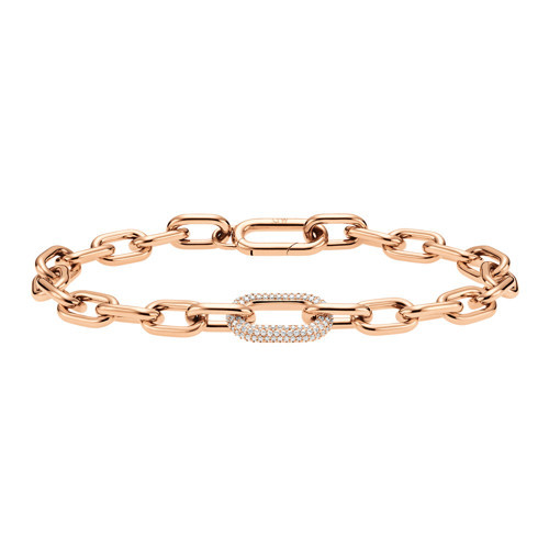 Crystal Link Bileklik 185mm RG DW00400575