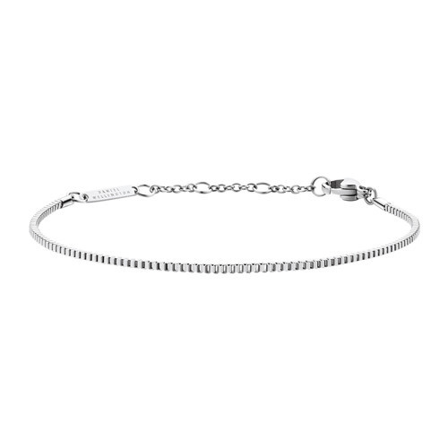 Elan Box Chain Bileklik S DW00400549