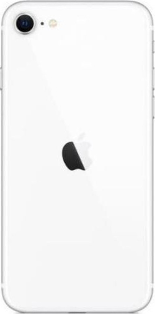 Yenilenmiş iPhone SE 2020 64 GB Beyaz (12 Ay Garantili) B Kalite