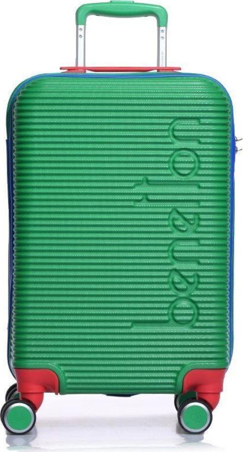 Kabin Boy Valiz 14bnt500-03