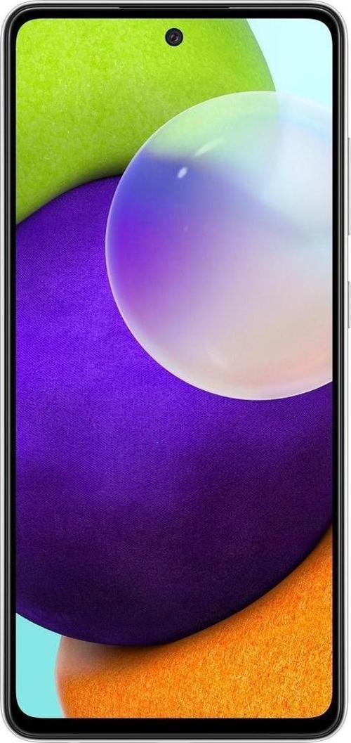 Galaxy A52 White 128GB Yenilenmiş A Kalite (12 Ay Garantili)