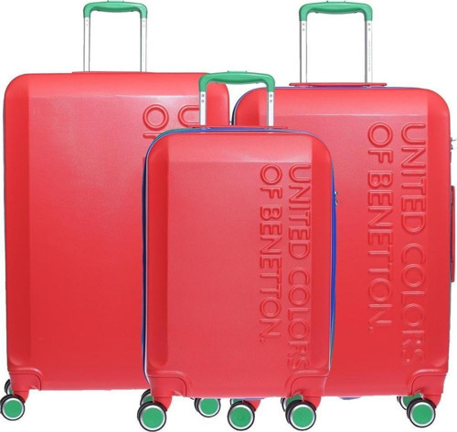 Valiz Setleri 14bnt600-set