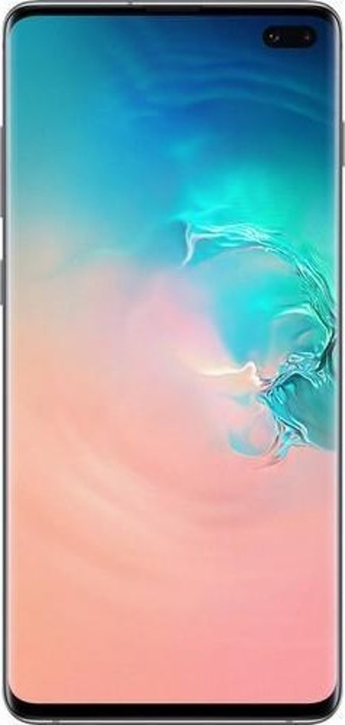 Yenilenmiş Galaxy S10 Plus Green 128GB B Kalite (12 Ay Garantili)