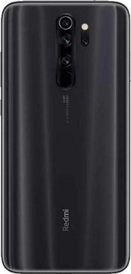 Redmi Note 8 Pro Black 64GB Yenilenmiş B Kalite (12 Ay Garantili)