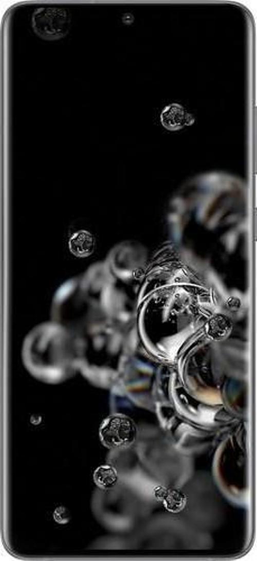 Galaxy S20 Ultra Gray 128GB Yenilenmiş B Kalite (12 Ay Garantili)
