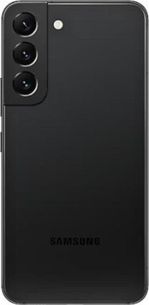 Yenilenmiş Galaxy S22 Phantom Black 128GB A Kalite (12 Ay Garantili)
