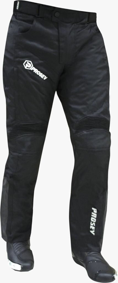 CE2600 Motosiklet Pantolonu 4 Mevsim Korumalı Maxdura 600-D Kumaş Motorcu Pantolon