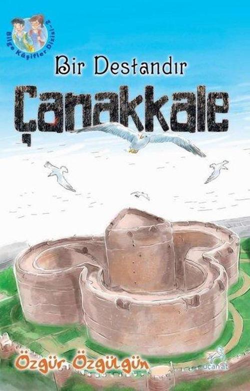Bir Destandır Çanakkale - Bilge Kaşifler 2