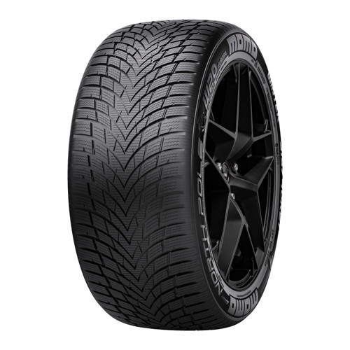 255/40 R19 100W XL North Pole W-20 Kış Lastiği ( Üretim Yılı: 2026 )