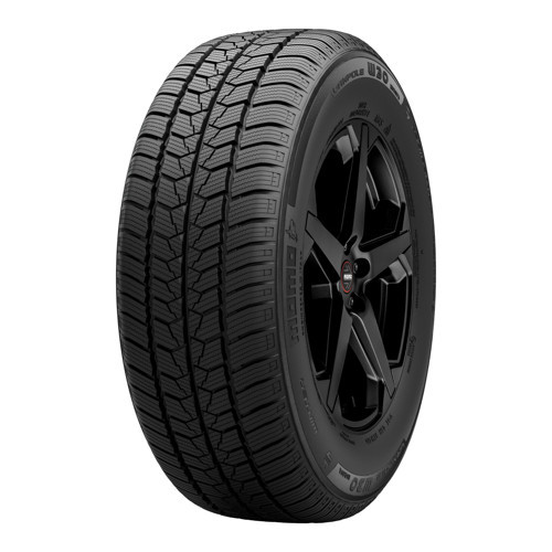 215/65 R16C 109/107R VAN Pole W-30 Kış Lastiği ( Üretim Yılı: 2026 )
