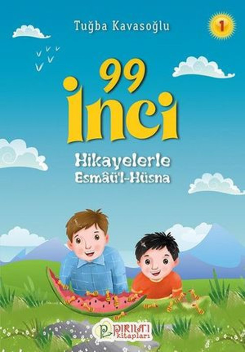 Hikayelerle Esmü'l-Hüsna 3 99 İnci