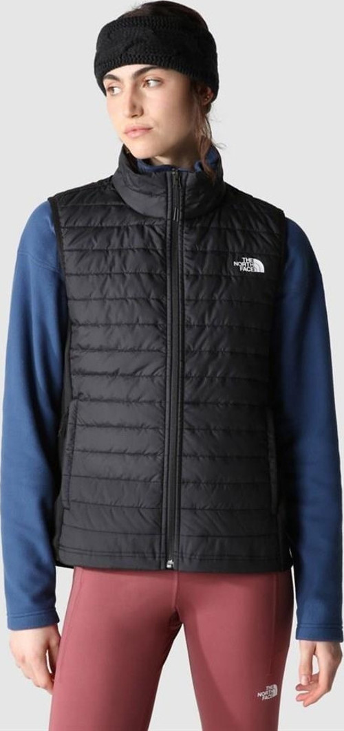 Canyonlands Hybrid Vest Kadın Yelek