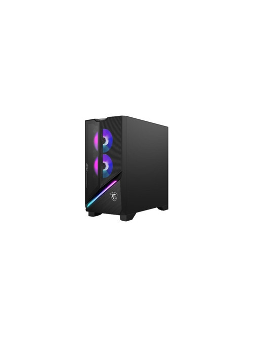 MPG Infinite X3 AI Ultra 7 265KF 2NVR7-655EU-K195 32GB 2TB RTX 5050 8GB W11Home Masaüstü Oyun Bilgisayarı