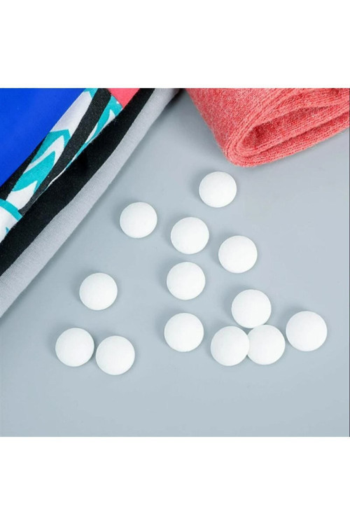 Tablet Naftalin 1 Kg Koku Giderici