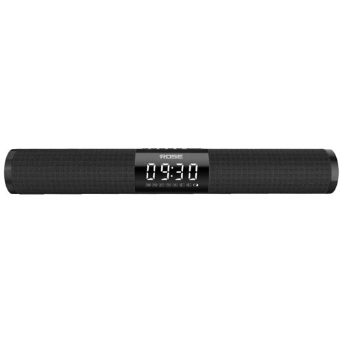 SP-508 2.0 Partable Soundbar Bluetooth Hoparlör