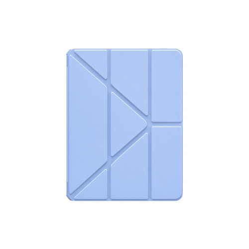 Minimalist iPad Mini 6-7 8.3'' Tablet Kılıfı - Mavi