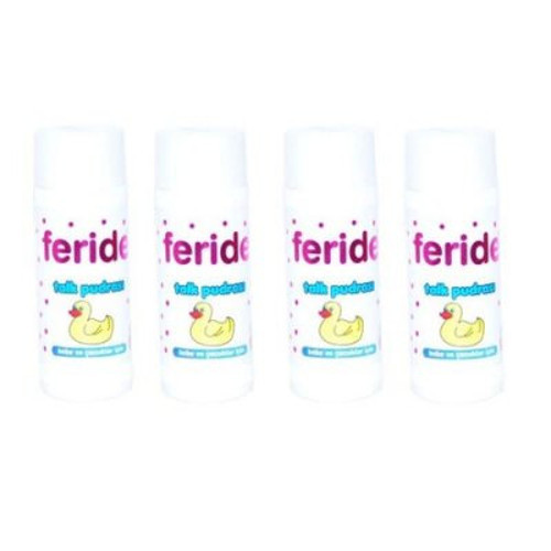 Talk Pudra - 75 gr - Bebek ve Çocuklar İçin