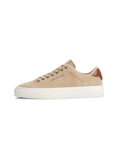 DRESS CASUAL MIX SNEAKERS