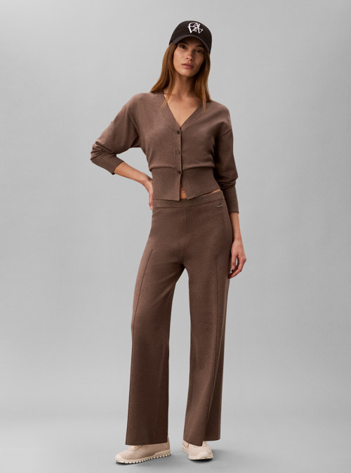 TECH KNIT PANT