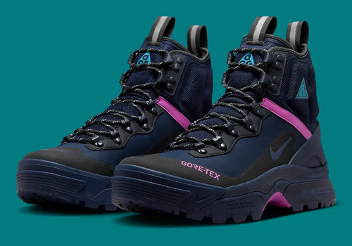 ACG Air Zoom Gaiadome GORE-TEX DD2858-401 KAR BOTU
