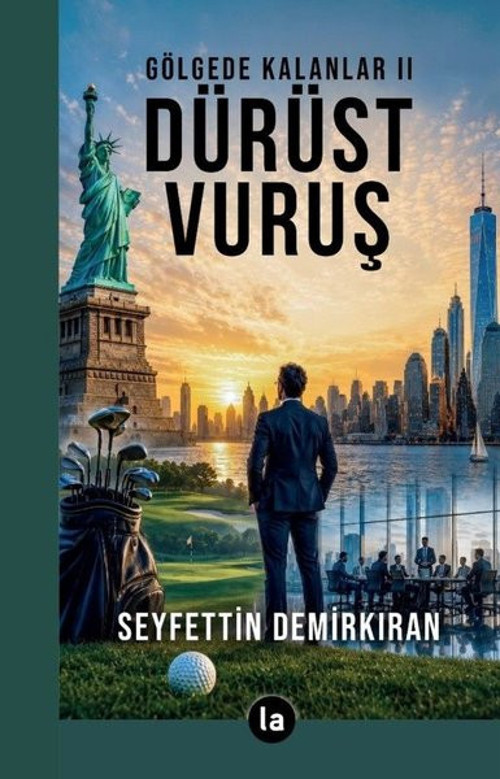 Dürüst Vuruş - Gölgede Kalanlar 2