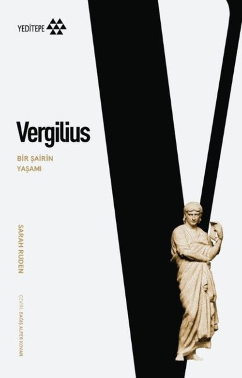Vergilius - Bir Şairin Yaşamı