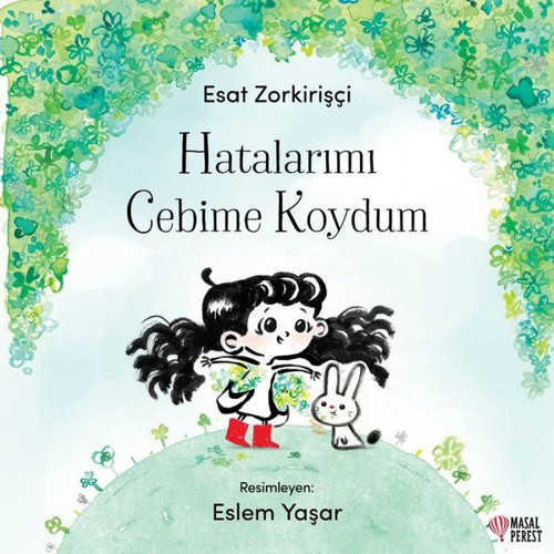 Hatalarımı Cebime Koydum