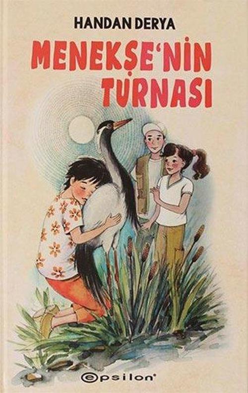 Menekşe'nin Turnası
