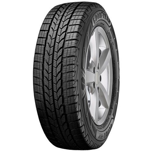 195/75R16C 110/108R UltraGrip Cargo (Kış) (2026)
