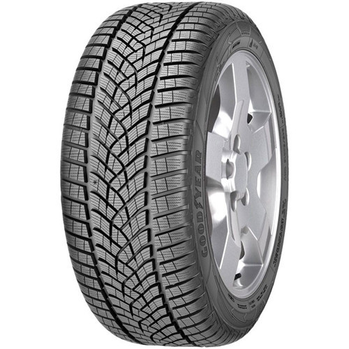 255/40R19 100W XL UltraGrip Performance + (Kış) (2026)