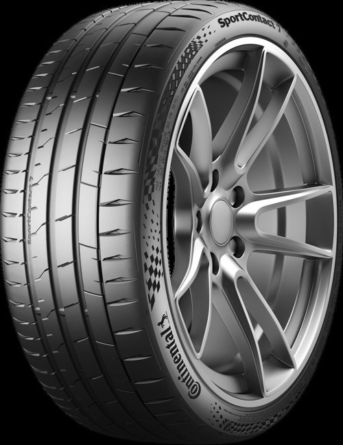 255/45R20 105Y XL FR SportContact 7 * 2026 YAZ