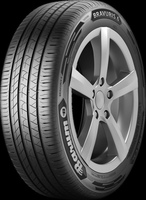 205/55R16 91V BRAVURIS 6-2026 YAZ