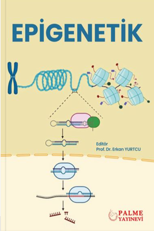Palme Yayınevi Epigenetik