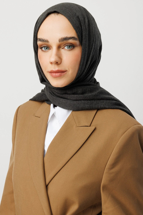 Dubai Şal Antrasit